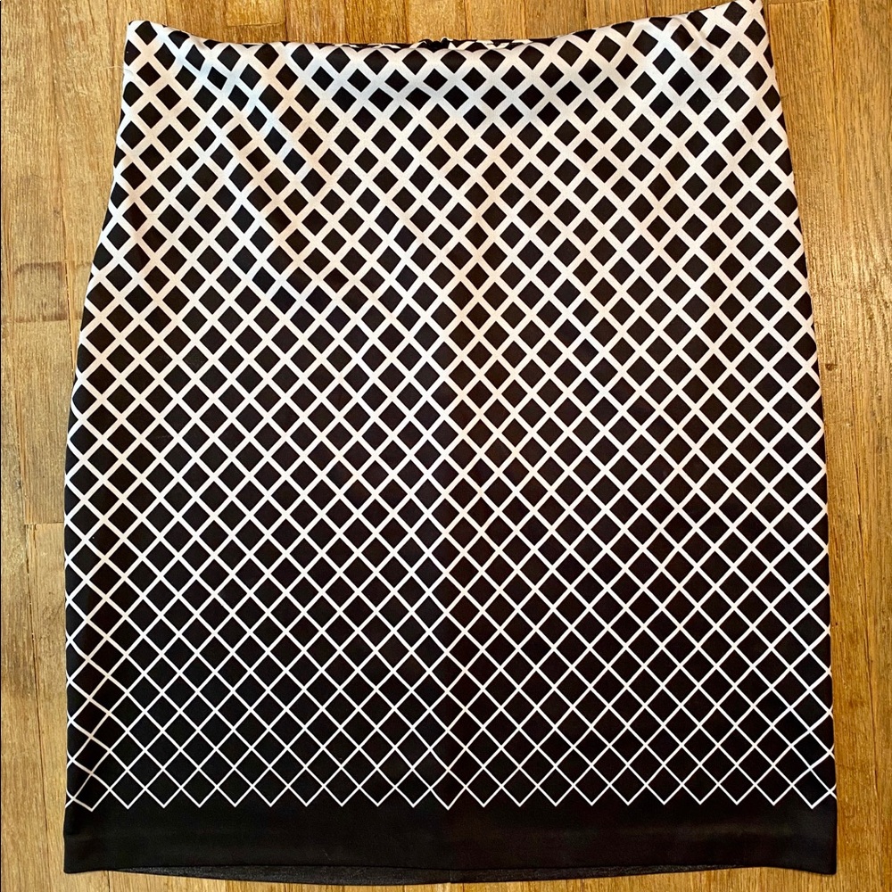 New York & Company pencil skirt